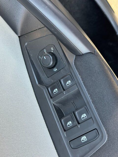 2021 Volkswagen Tiguan 2.0T S Springfield VA