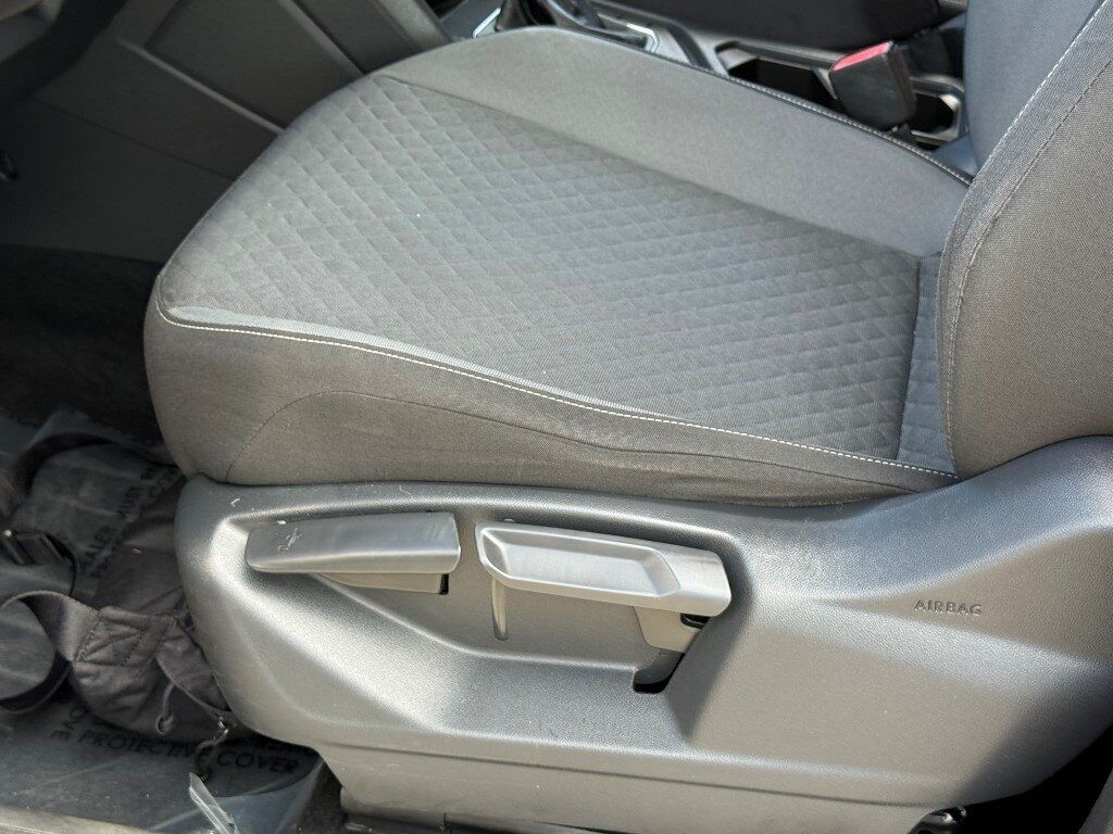 2021 Volkswagen Tiguan 2.0T S Springfield VA
