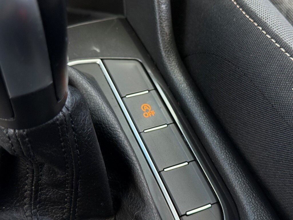 2021 Volkswagen Tiguan 2.0T S Springfield VA