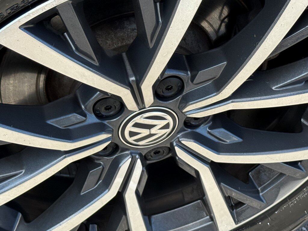 2021 Volkswagen Tiguan 2.0T S Springfield VA