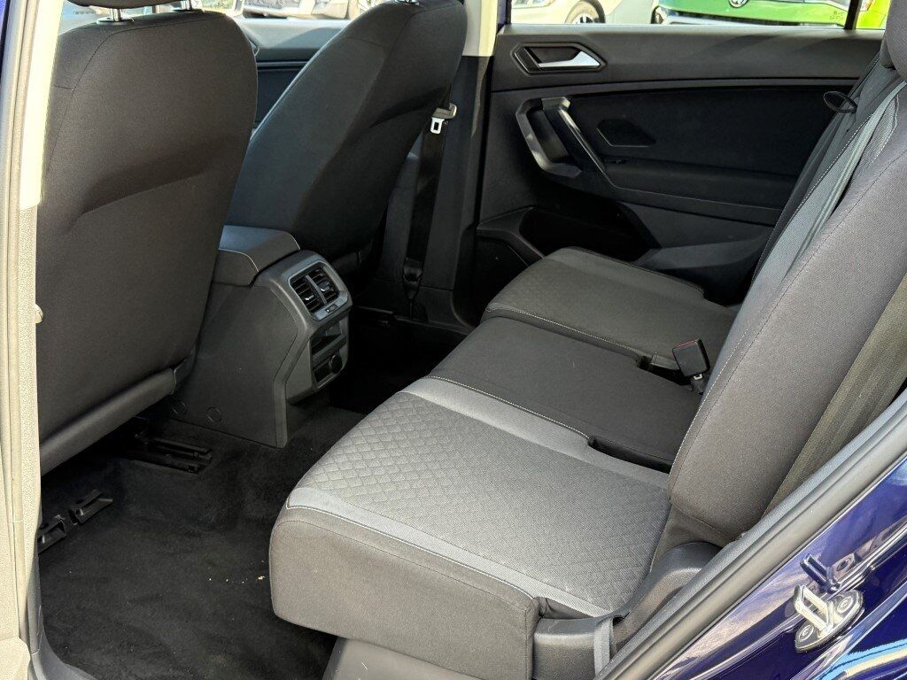 2021 Volkswagen Tiguan 2.0T S Springfield VA