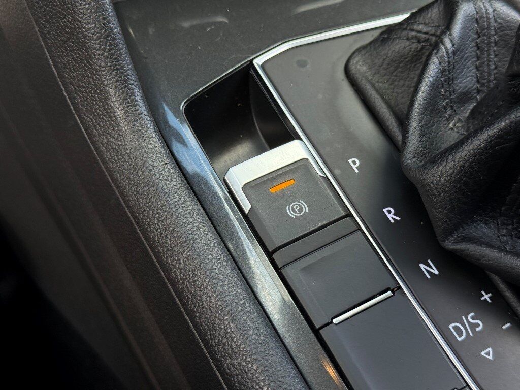 2021 Volkswagen Tiguan 2.0T S Springfield VA