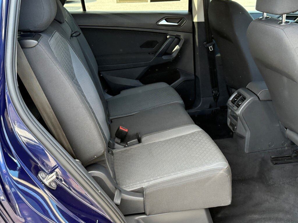 2021 Volkswagen Tiguan 2.0T S Springfield VA
