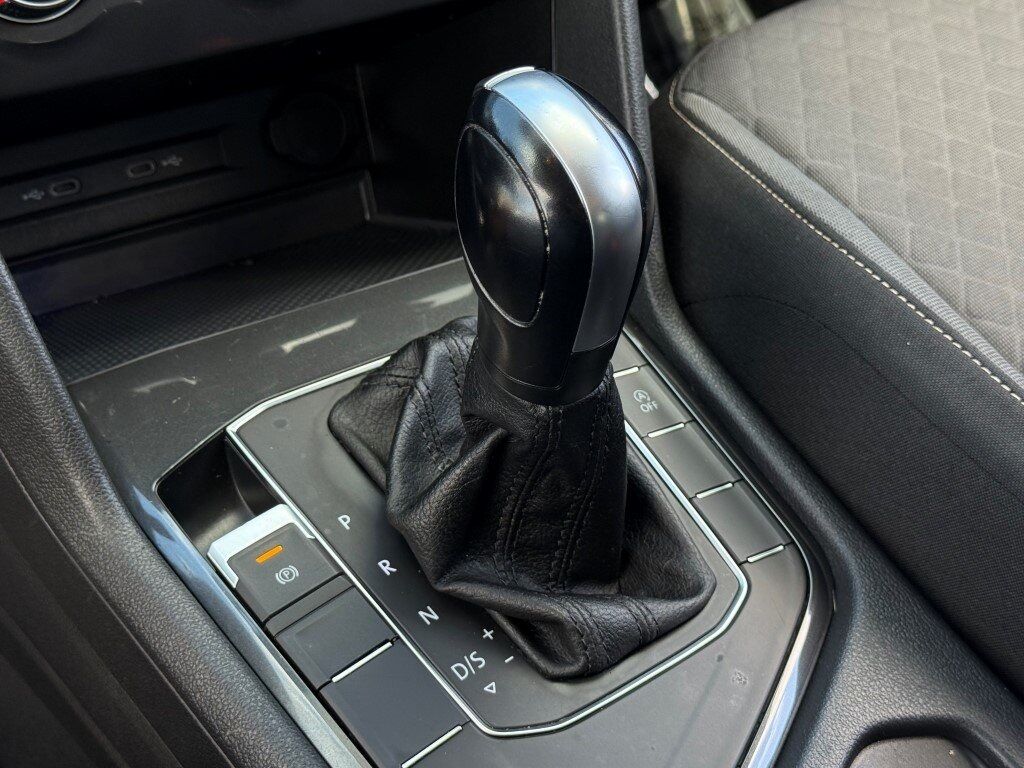 2021 Volkswagen Tiguan 2.0T S Springfield VA