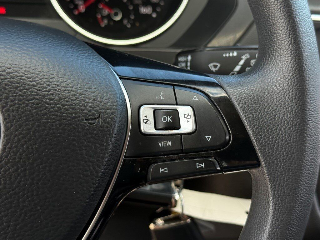 2021 Volkswagen Tiguan 2.0T S Springfield VA