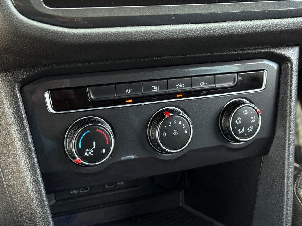 2021 Volkswagen Tiguan 2.0T S Springfield VA