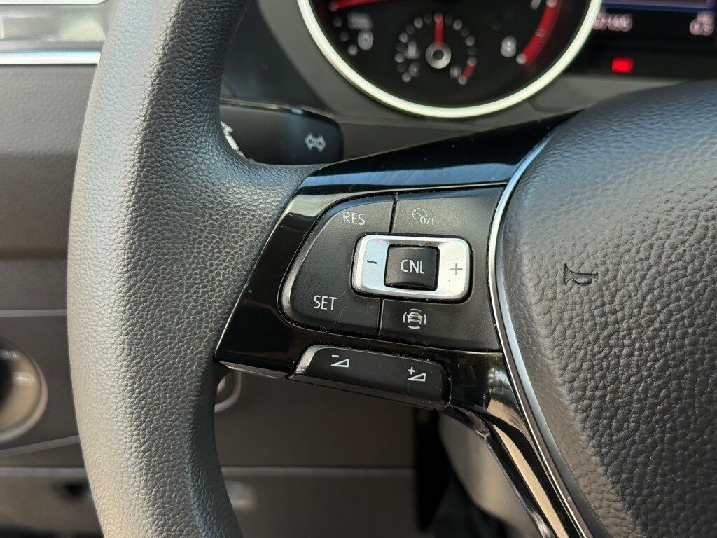 2021 Volkswagen Tiguan 2.0T S Springfield VA