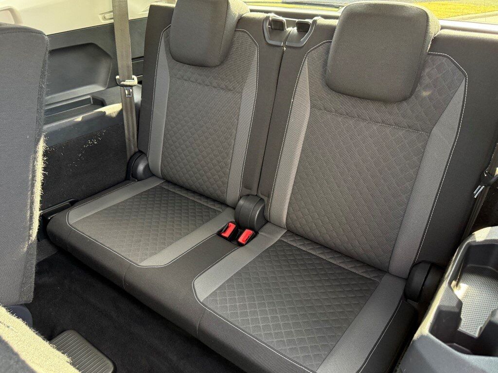 2021 Volkswagen Tiguan 2.0T S Springfield VA