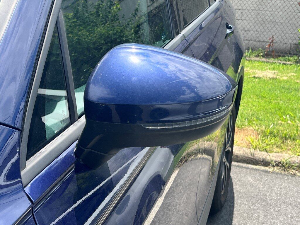 2021 Volkswagen Tiguan 2.0T S Springfield VA