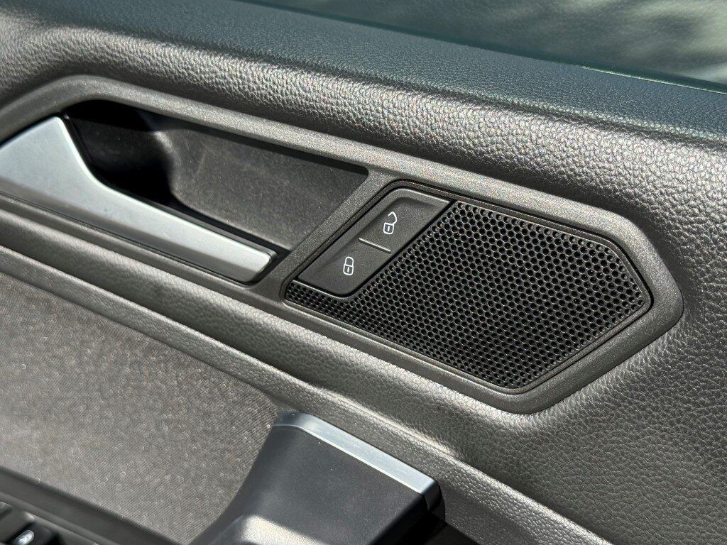 2021 Volkswagen Tiguan 2.0T S Springfield VA