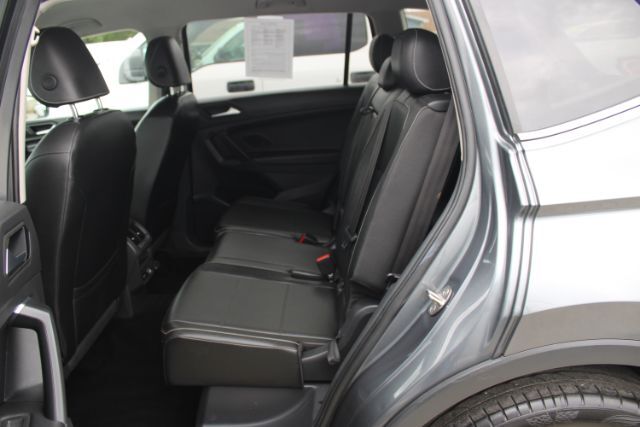 2021 Volkswagen Tiguan 2.0T SE | 2.0T SE R-Line Black | 2.0T SEL Houston TX