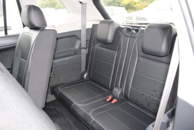 2021 Volkswagen Tiguan 2.0T SE | 2.0T SE R-Line Black | 2.0T SEL Houston TX