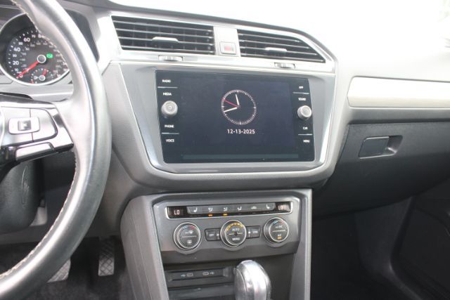 2021 Volkswagen Tiguan 2.0T SE | 2.0T SE R-Line Black | 2.0T SEL Houston TX