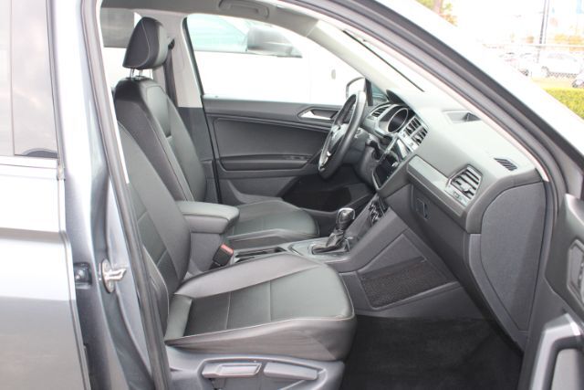 2021 Volkswagen Tiguan 2.0T SE | 2.0T SE R-Line Black | 2.0T SEL Houston TX