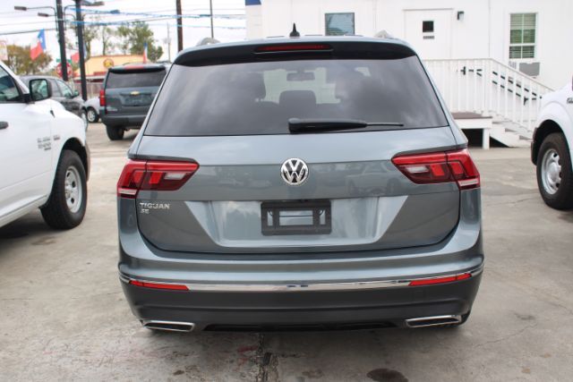 2021 Volkswagen Tiguan 2.0T SE | 2.0T SE R-Line Black | 2.0T SEL Houston TX