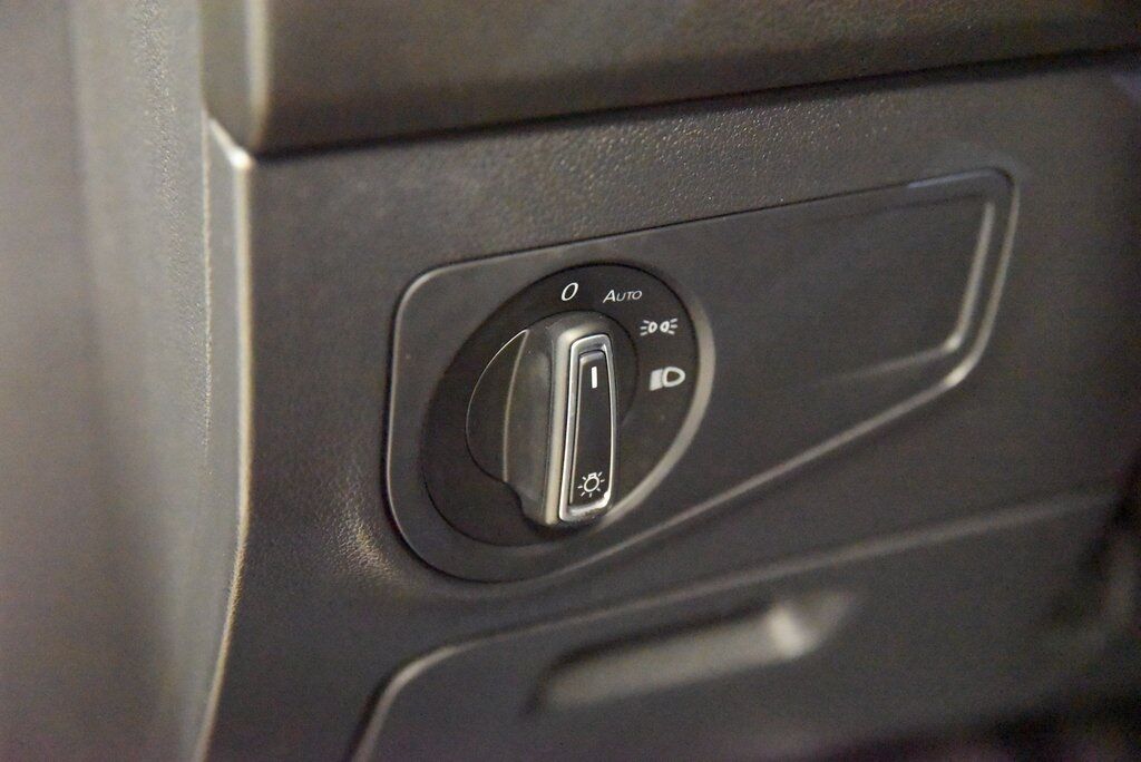 2021 Volkswagen Tiguan 2.0T SE Akron OH