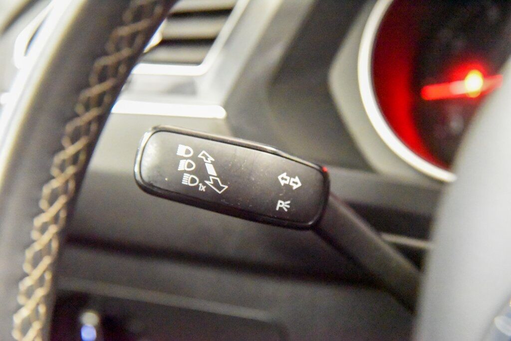 2021 Volkswagen Tiguan 2.0T SE Akron OH