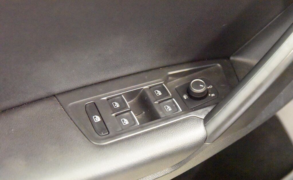 2021 Volkswagen Tiguan 2.0T SE Akron OH