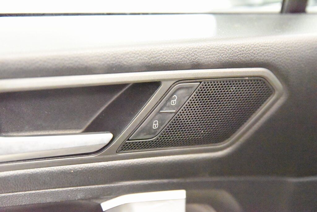 2021 Volkswagen Tiguan 2.0T SE Akron OH