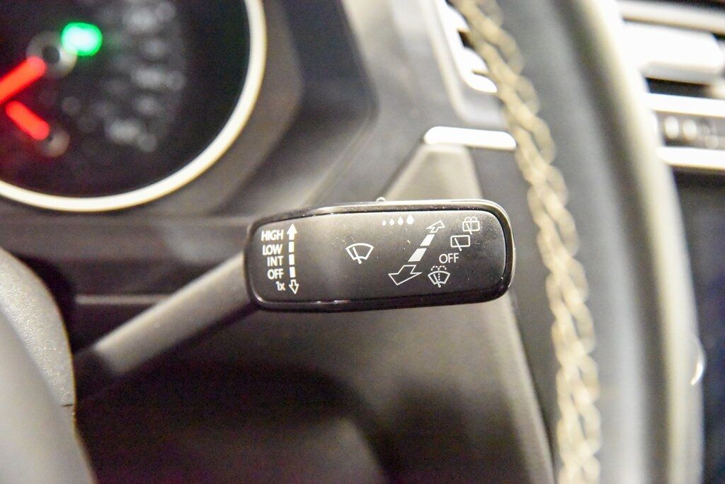 2021 Volkswagen Tiguan 2.0T SE Akron OH