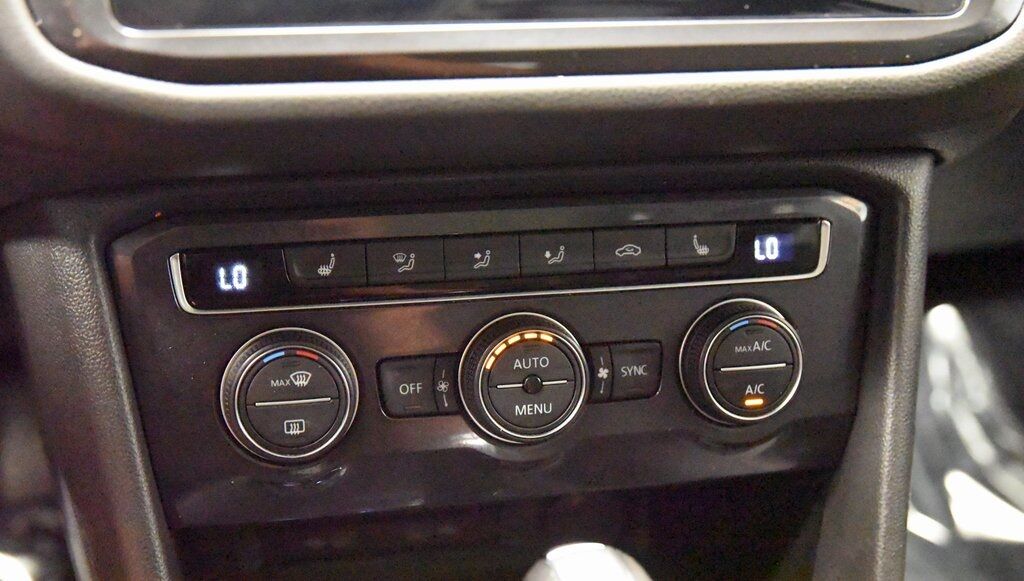 2021 Volkswagen Tiguan 2.0T SE Akron OH