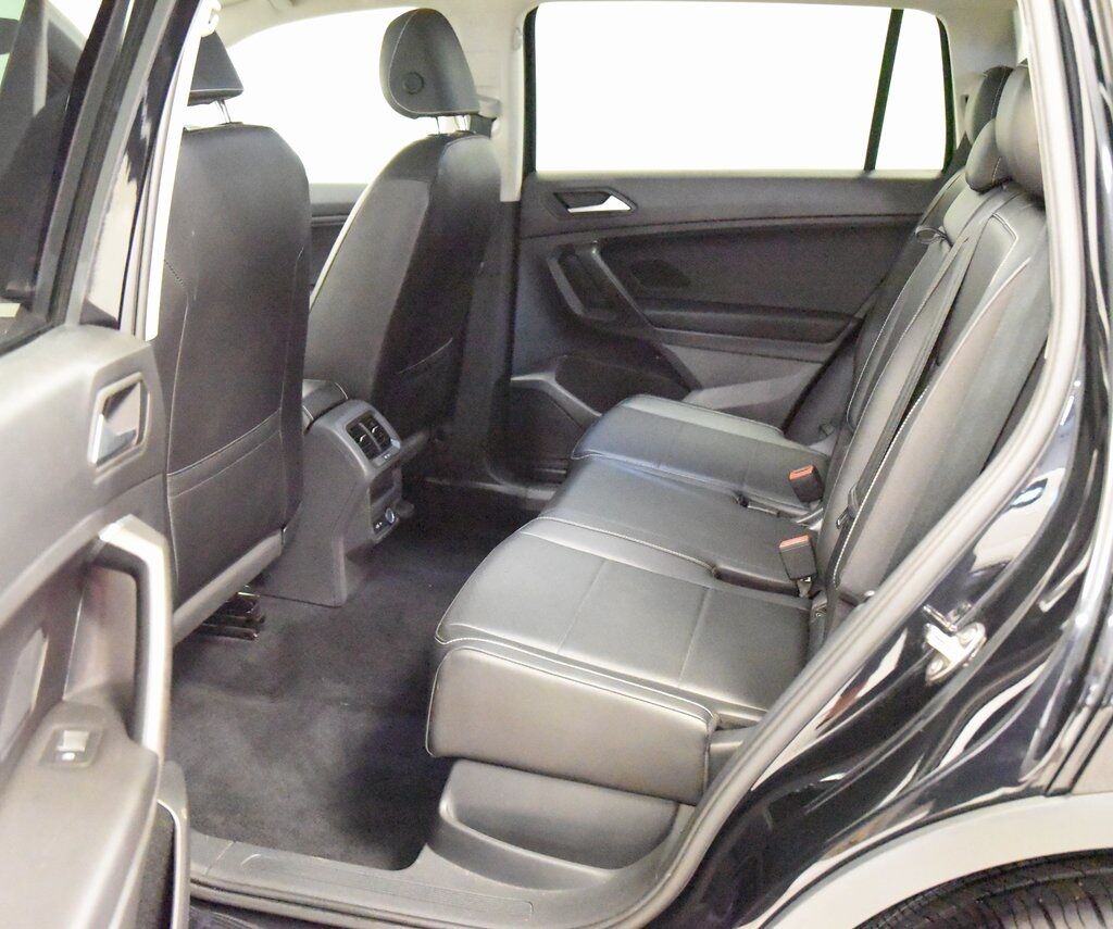 2021 Volkswagen Tiguan 2.0T SE Akron OH