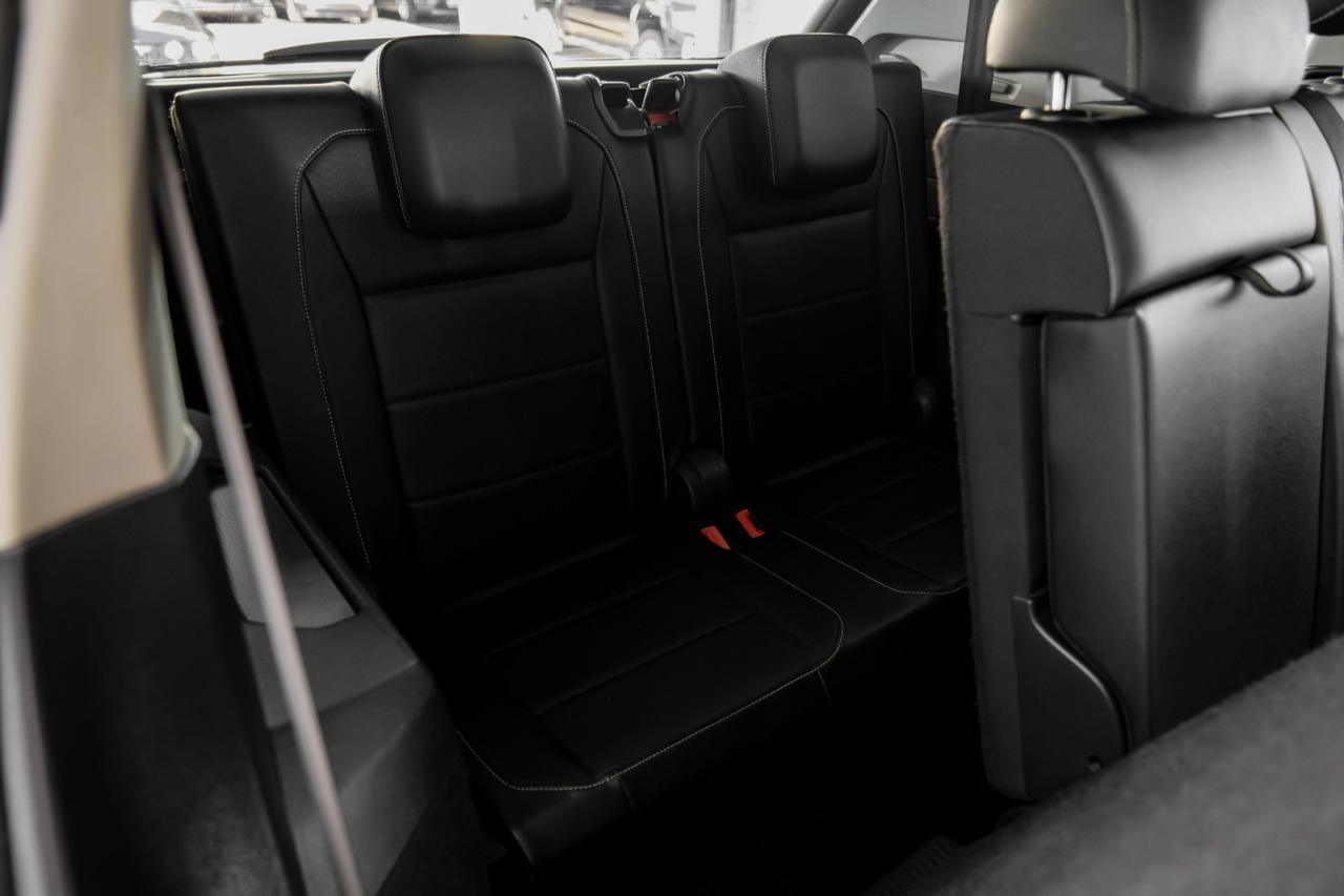 2021 Volkswagen Tiguan 2.0T SE BLIND SPOT ASSIST FRONT ASSIST LEATHER HEATED SEATS REAR Carrollton TX