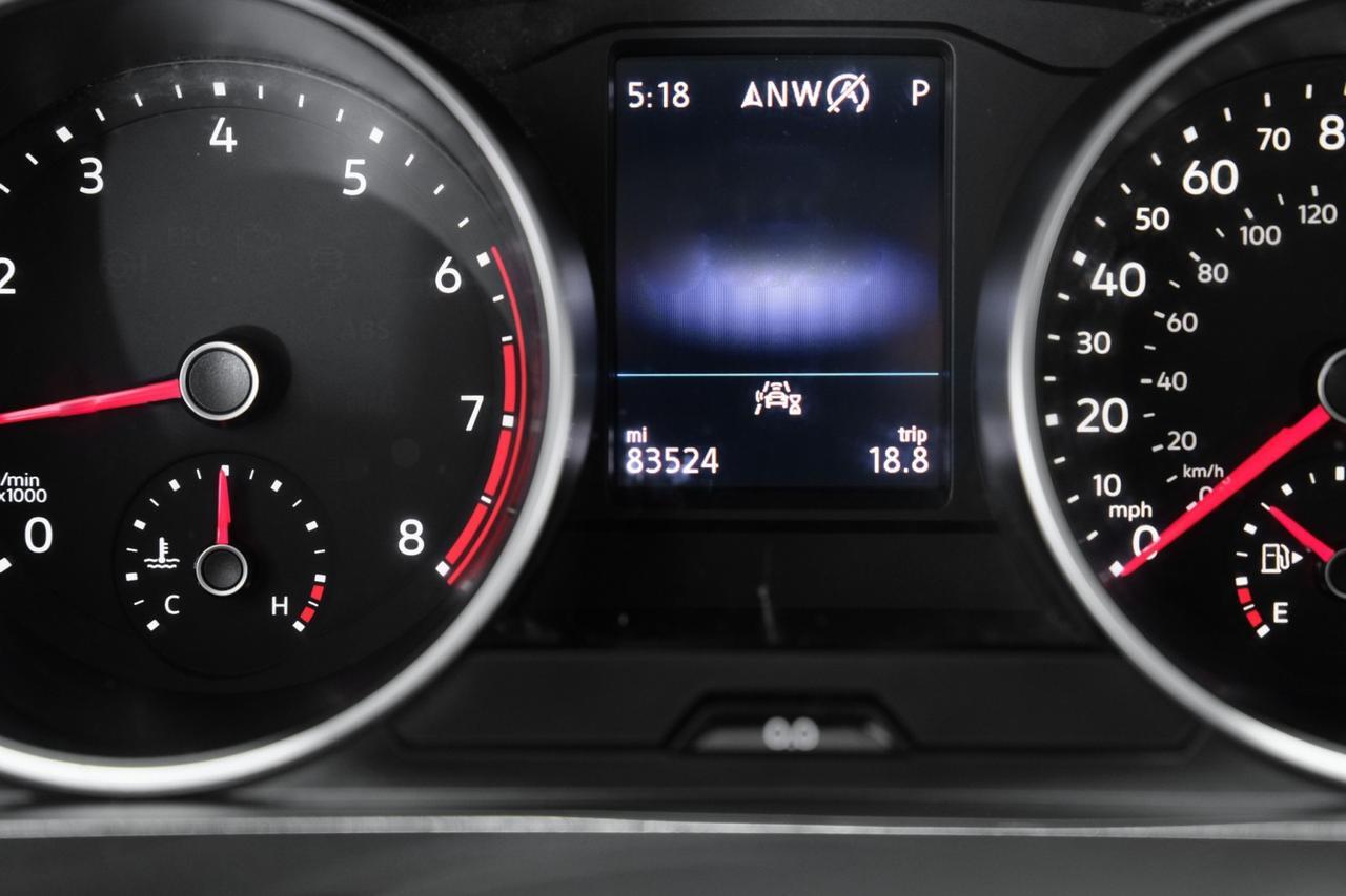2021 Volkswagen Tiguan 2.0T SE BLIND SPOT ASSIST FRONT ASSIST LEATHER HEATED SEATS REAR Carrollton TX