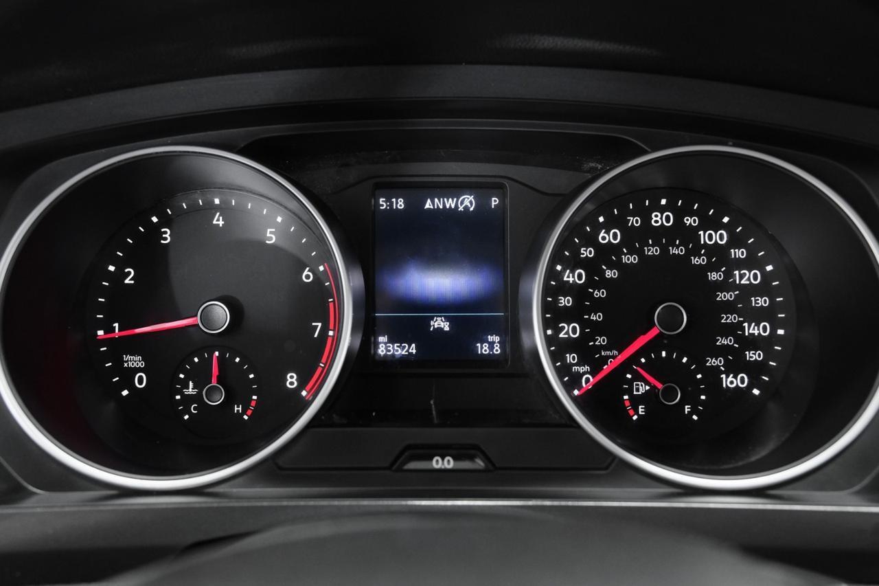 2021 Volkswagen Tiguan 2.0T SE BLIND SPOT ASSIST FRONT ASSIST LEATHER HEATED SEATS REAR Carrollton TX