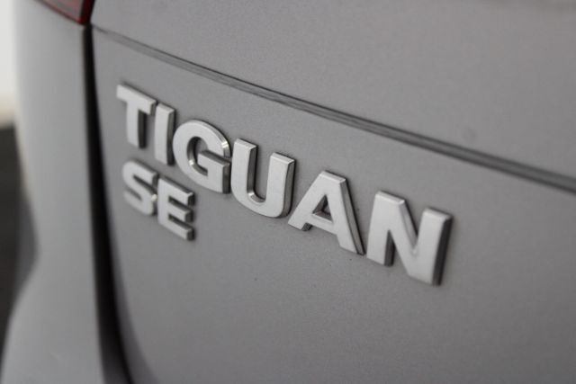 2021 Volkswagen Tiguan 2.0T SE Chantilly VA