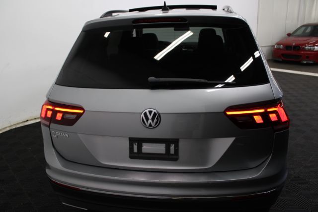 2021 Volkswagen Tiguan 2.0T SE Chantilly VA