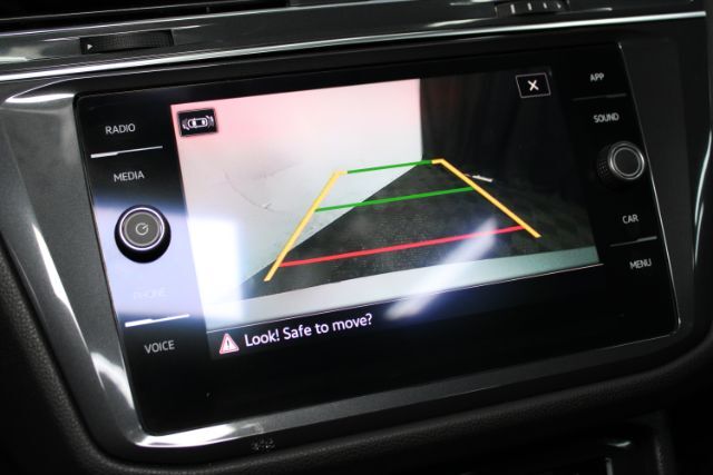 2021 Volkswagen Tiguan 2.0T SE Chantilly VA