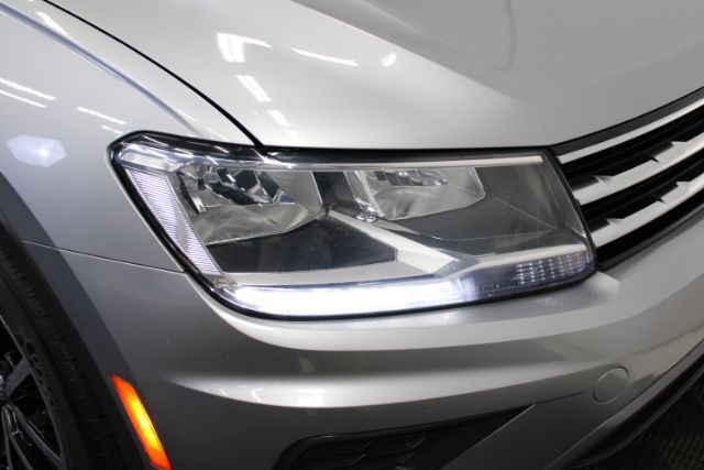2021 Volkswagen Tiguan 2.0T SE Chantilly VA