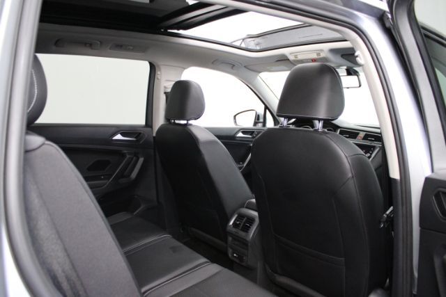 2021 Volkswagen Tiguan 2.0T SE Chantilly VA