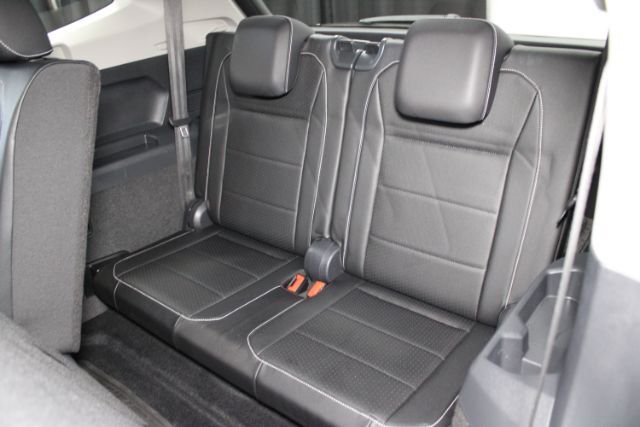 2021 Volkswagen Tiguan 2.0T SE Chantilly VA