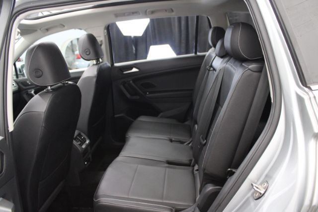 2021 Volkswagen Tiguan 2.0T SE Chantilly VA