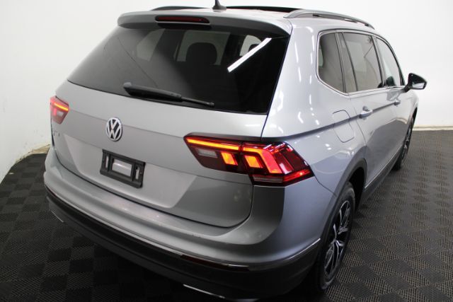 2021 Volkswagen Tiguan 2.0T SE Chantilly VA