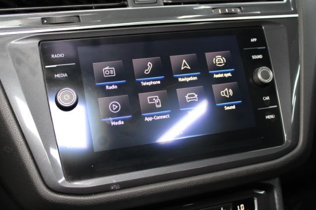 2021 Volkswagen Tiguan 2.0T SE Chantilly VA