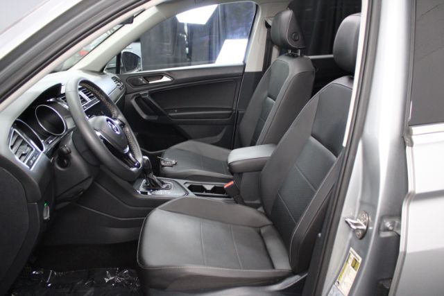 2021 Volkswagen Tiguan 2.0T SE Chantilly VA