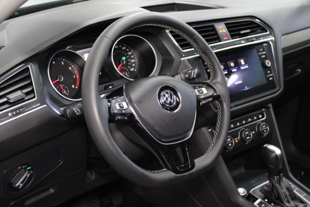 2021 Volkswagen Tiguan 2.0T SE Chantilly VA