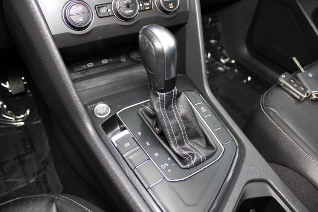 2021 Volkswagen Tiguan 2.0T SE Chantilly VA