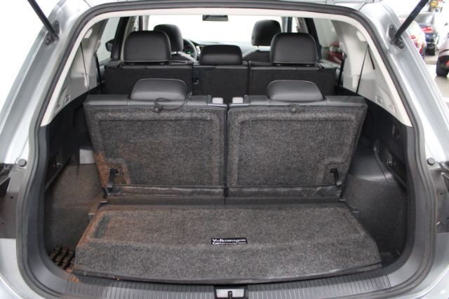 2021 Volkswagen Tiguan 2.0T SE Chantilly VA