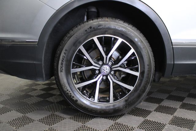 2021 Volkswagen Tiguan 2.0T SE Chantilly VA