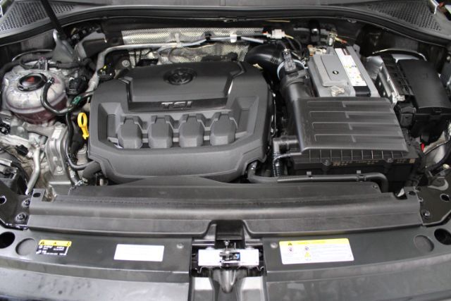 2021 Volkswagen Tiguan 2.0T SE Chantilly VA