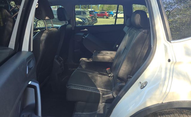 2021 Volkswagen Tiguan 2.0T SE Charlotte NC