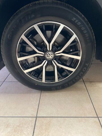 2021 Volkswagen Tiguan 2.0T SE Charlotte NC