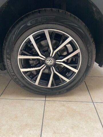 2021 Volkswagen Tiguan 2.0T SE Charlotte NC