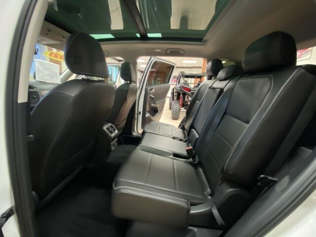 2021 Volkswagen Tiguan 2.0T SE Charlotte NC