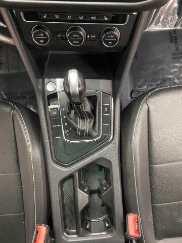 2021 Volkswagen Tiguan 2.0T SE Charlotte NC