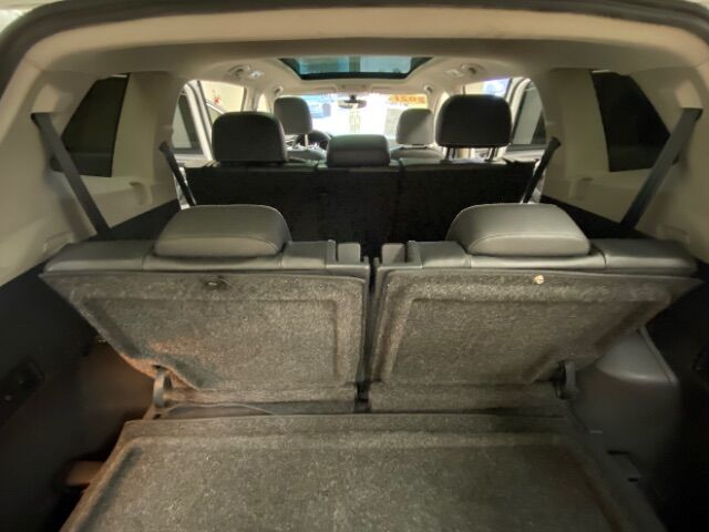 2021 Volkswagen Tiguan 2.0T SE Charlotte NC